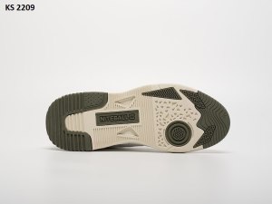 Adidas NiteBall II (оливкові)