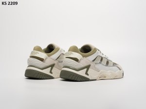 Adidas NiteBall II (оливкові)