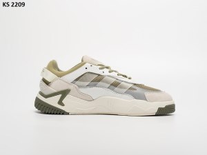 Adidas NiteBall II (оливкові)