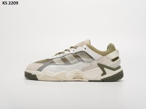 Adidas NiteBall II (оливкові)