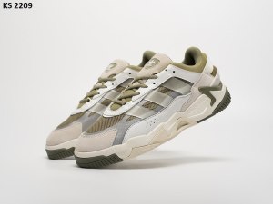 Adidas NiteBall II (оливкові)