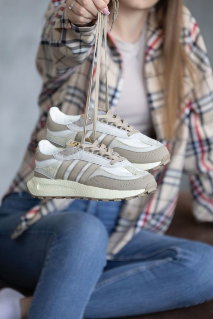 Adidas Retropy