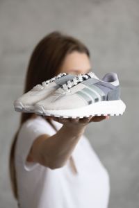 Adidas Retropy E5 Loopschoenen Voor