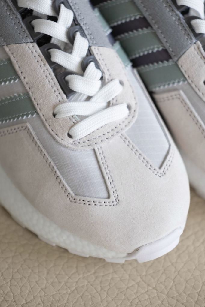 Adidas Retropy E5 Loopschoenen Voor