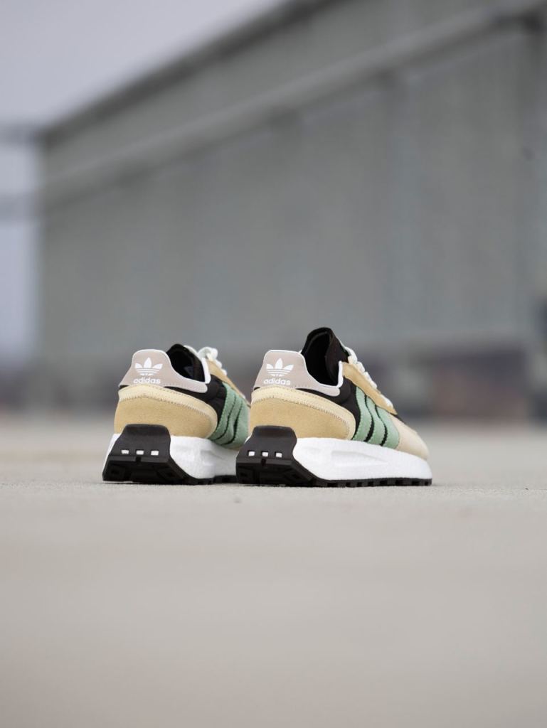 Adidas Retropy