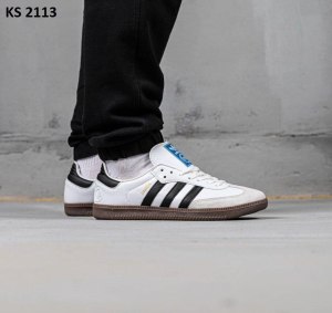 Adidas Samba (білі)