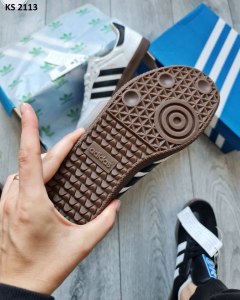 Adidas Samba (білі)