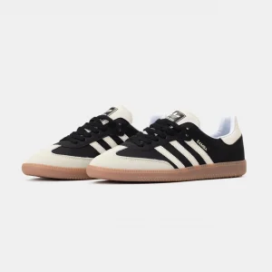 Adidas Samba OG Black Wonder White