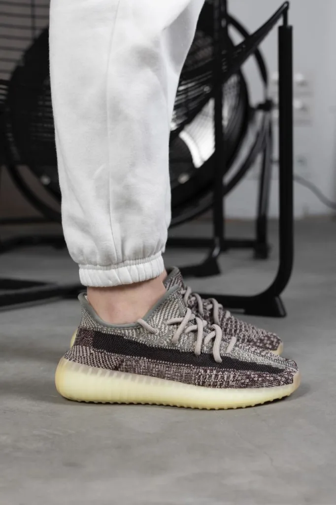 Yeezy 350