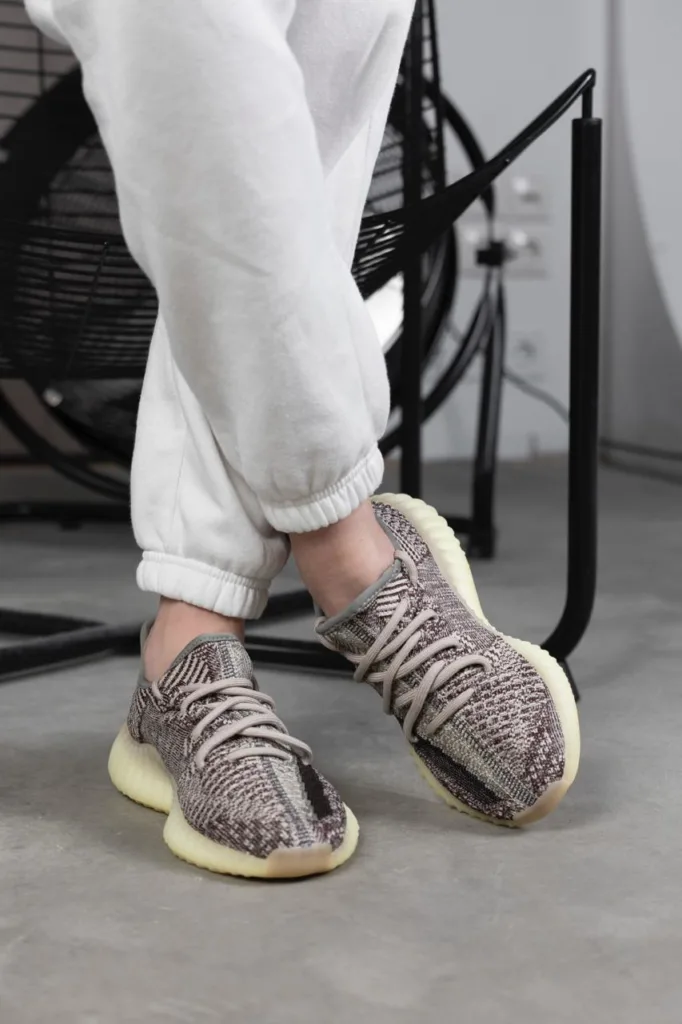 Yeezy 350