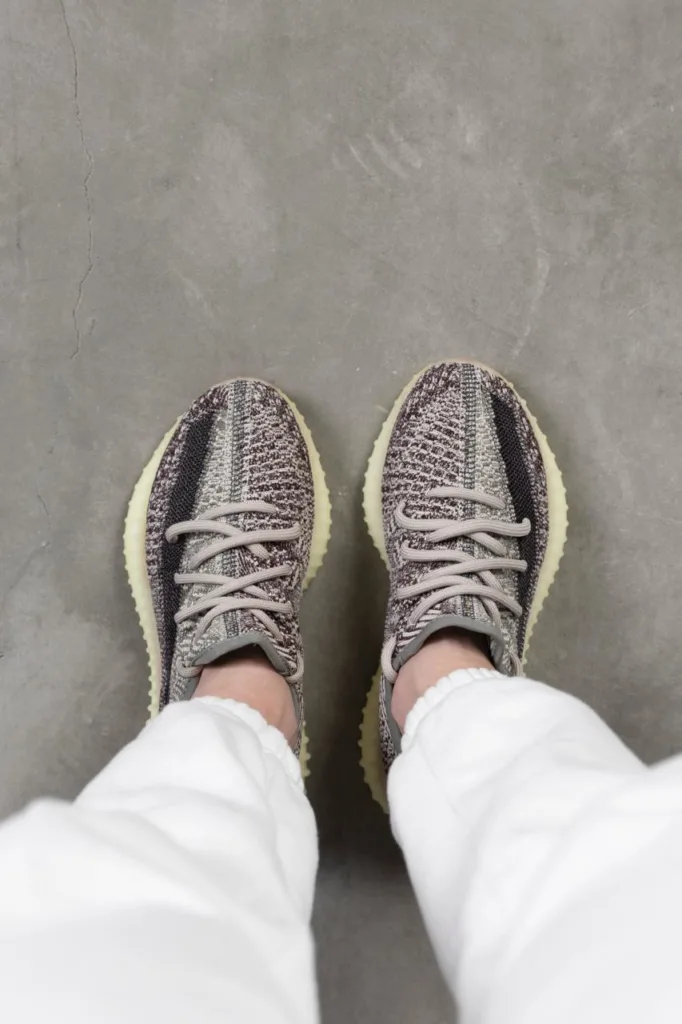 Yeezy 350