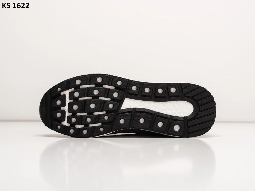 Adidas ZX 500 RM Commonwealth Gray (сірі)