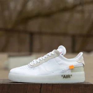 Nike Air Force x Off White