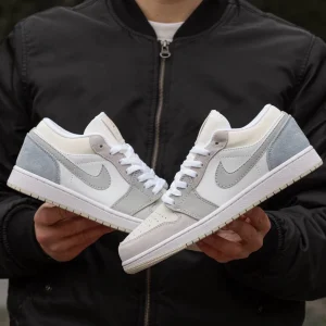 Air Jordan Retro 1 Low Paris