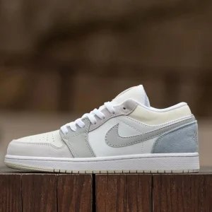 Air Jordan Retro 1 Low Paris