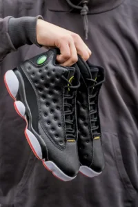 Nike Air Jordan Retro 13 Playoffs