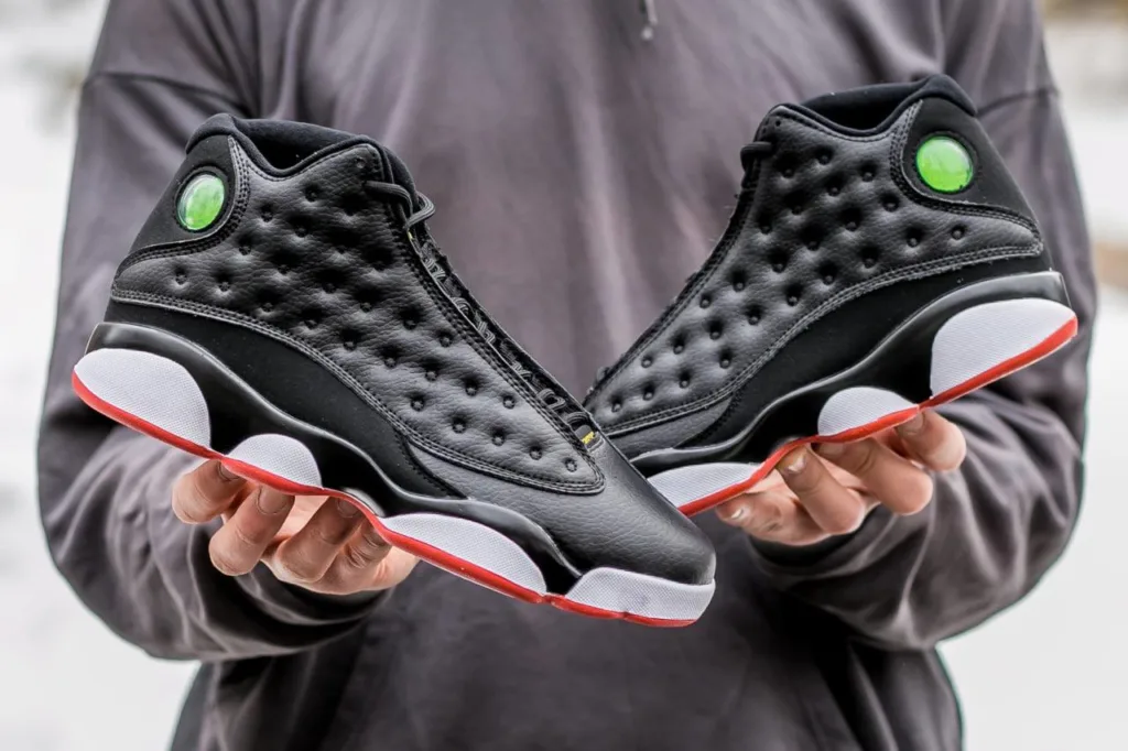 Nike Air Jordan Retro 13 Playoffs