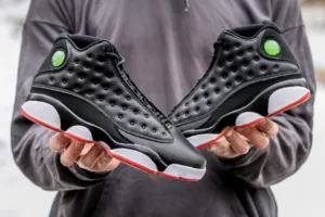 Nike Air Jordan Retro 13 Playoffs