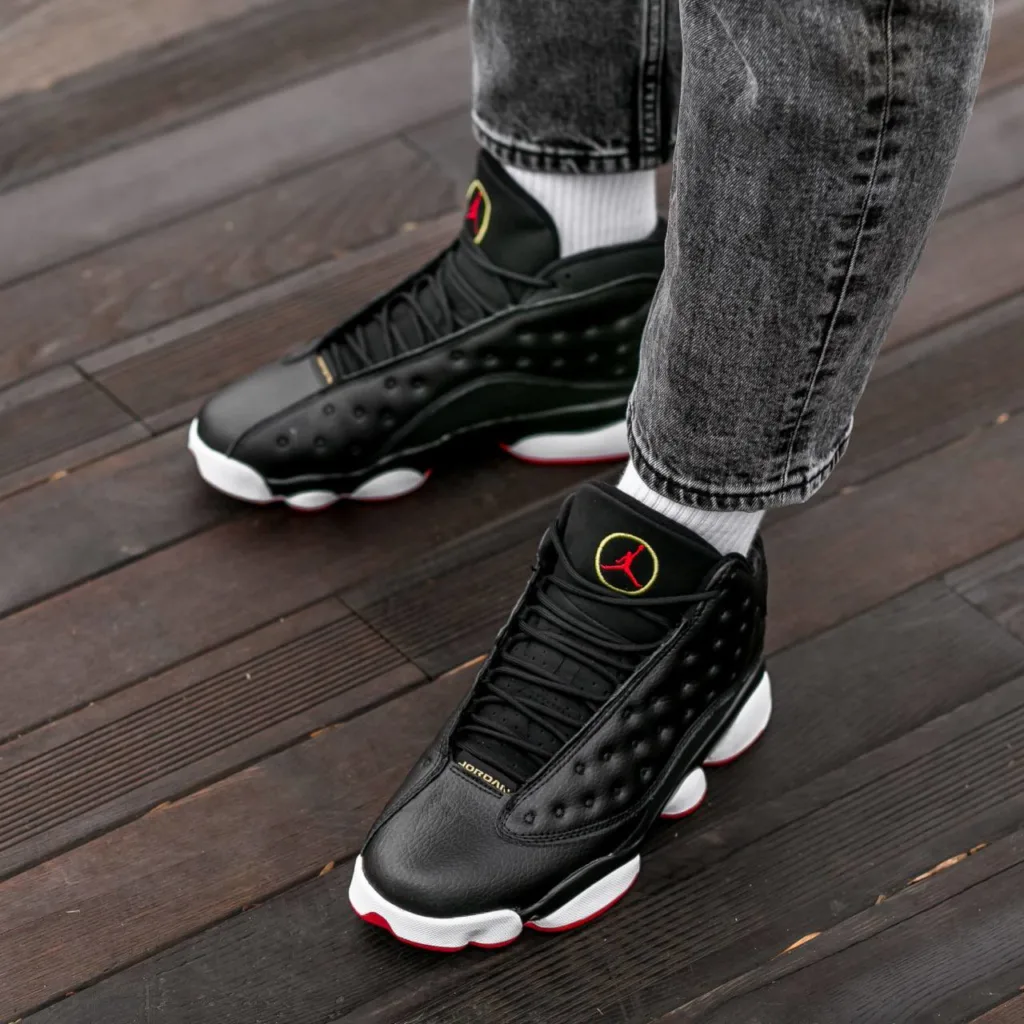Nike Air Jordan Retro 13 Playoffs