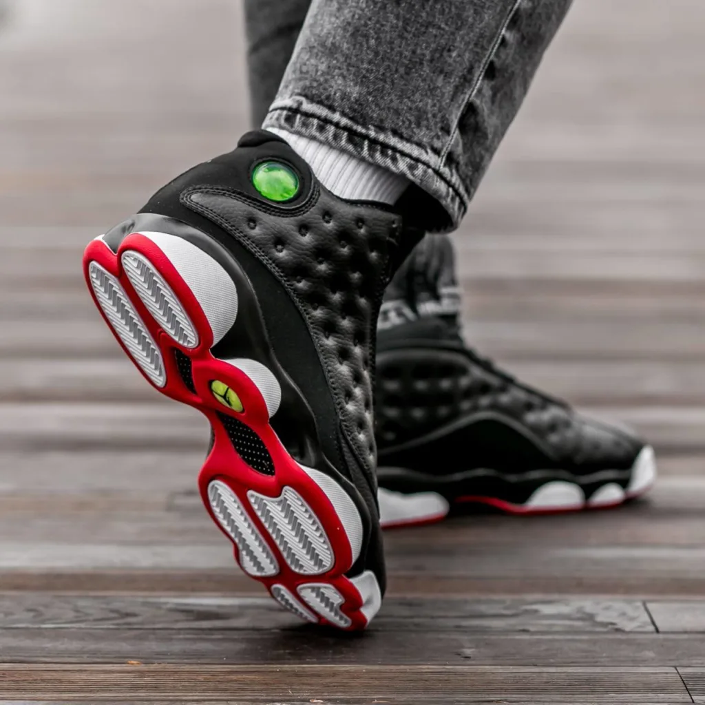 Nike Air Jordan Retro 13 Playoffs