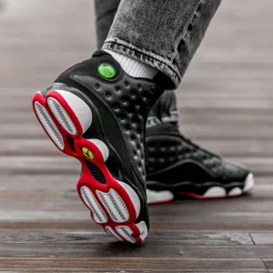 Nike Air Jordan Retro 13 Playoffs