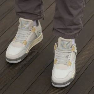 Air Jordan Retro 4 Craft