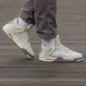 Air Jordan Retro 4 Craft