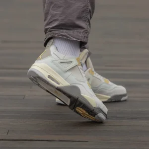 Air Jordan Retro 4 Craft