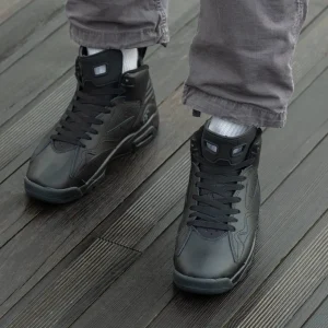 Air Jordan MVP All Black