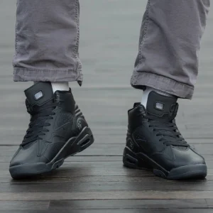 Air Jordan MVP All Black