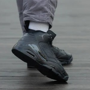 Air Jordan MVP All Black