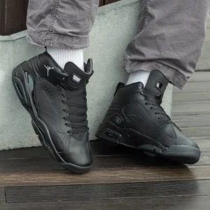 Air Jordan MVP All Black