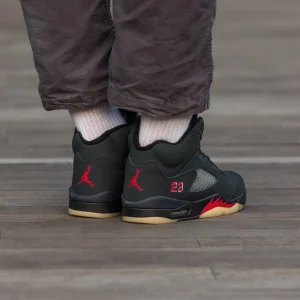 Air Jordan Retro 5 Gore-Tex