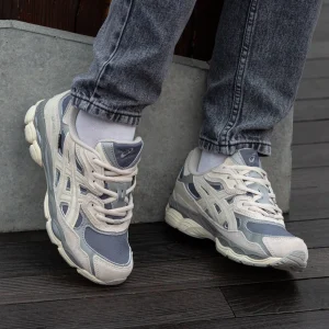 Asics Gel NYC Beige Gore-Tex
