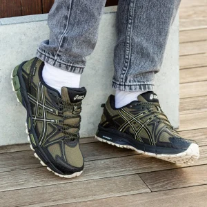 Asics Gel-Kahana 8 GORE-TEX Haki