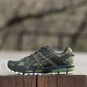 Asics Gel-Kahana 8 GORE-TEX Haki