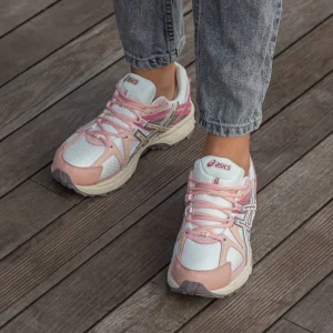 Asics Gel-Kahana 8  Pink Beige