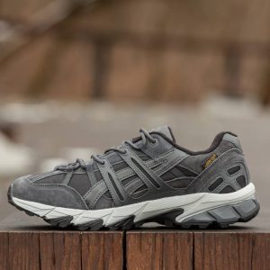 Asics Gel  Somona 10-50 Gore-Tex Grey