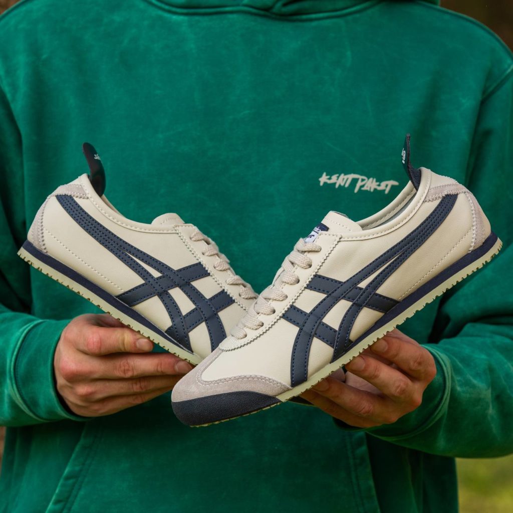Asics Onitsuka Tiger Mexico 66 Birtch Piacoat