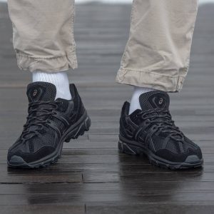 Asics Gel  Somona 10-50 Black