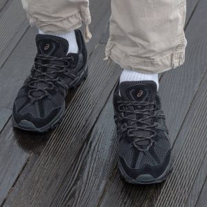 Asics Gel  Somona 10-50 Black