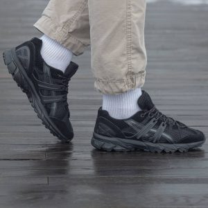Asics Gel  Somona 10-50 Black