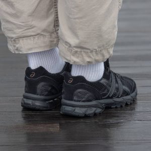 Asics Gel  Somona 10-50 Black