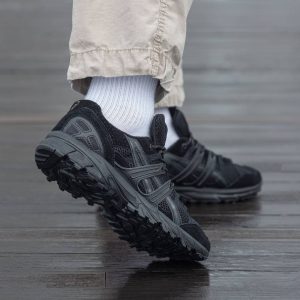 Asics Gel  Somona 10-50 Black