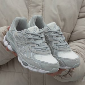 Asics Gel NYC Sweet Grey