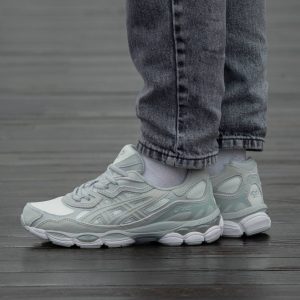 Asics Gel NYC Sweet Grey