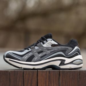 Asics Gel-Preleus Black