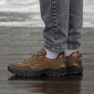 Asics Gel-Pickax «Modern Safari»