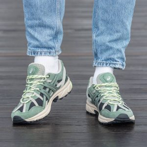 Asics Gel  Somona 10-50 Green