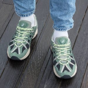 Asics Gel  Somona 10-50 Green